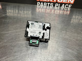 2011 FORD F350 PEDAL CONTROL ADJUSTER SWITCH BC3T-14B494-AC OEM #765