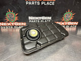 2001 C5 CORVETTE COOLANT OVERFLOW TANK RESERVOIR DORMAN #1374