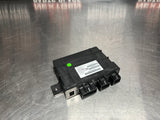 06-07 C6 CORVETTE KEYLESS ENTRY RECEIVER MODULE OEM 25786622 #764