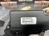 07 CADILLAC CTSV RH PASSENGER FRONT MULTIFUNCTION DOOR CONTROL MODULE 15251258 #1411
