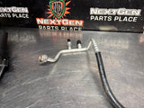2018-2024 FORD MUSTANG GT AC REFRIGERANT HOSE/ LINE OEM JR3B-19972-EA #1643