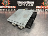 2016 MUSTANG GT MANUAL ECU PCM ENGINE CONTROL MANAGEMENT GR3A-12A650-BTA #1197