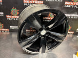 2012-2015 CAMARO ZL1 5x120 REAR WHEEL OEM #4180