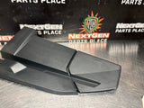 2011 CADILLAC CTS-V COUPE SHEILD ASSEMBLY DEFLECTOR COVER OEM 15856790 #4068