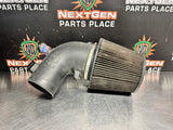 2006 CHEVY / GMC DURAMAX LBZ 6.6L K&N COLD AIR INTAKE #1168