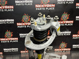 2004-2007 CADILLAC CTS-V RF COMPLETE KNEE ASSEMBLY OEM  #1411