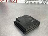 2023 CAMARO SS KEYLESS ENTRY MODULE OEM 13518838 #268