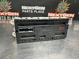 2011 FORD F250 DIGITAL AC HEAT CLIMATE CONTROL BC3T-19980-DB OEM #1010