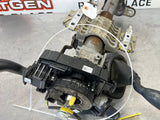 17-19 FORD F250 F350 STEERING COLUMN ASSEMBLY W/ IGNITION OEM #277