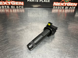2010 CAMARO SS HIGH/ LOW BEAM TURN SIGNAL STALK OEM 25991660 #999