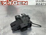 13 FORD MUSTANG GT INSIDE TRUNK LOCK LATCH RELEASE ACTUATOR AR3A-6343262-AA #371