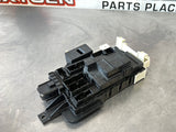 2011 FORD MUSTANG GT INTERIOR FUSE BOX BCM OEM BR3T-15604-DA #395