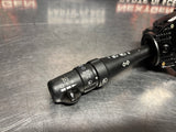 05-13 C6 CORVETTE TURN SIGNAL SWITCH STALK OEM #1255