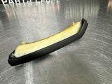 05 - 13 C6 CORVETTE DASH TRIM NEAR GLOVE BOX BLACK OEM #741