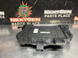 2014 FORD F350 BODY CONTROL MODULE CABIN FUSE BOX EC3T-14B476-BA #1333