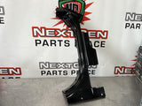 C5 CORVETTE LH BLACK ROCKER PANEL EXTENSION OEM #VV914