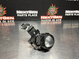 97-04 C5 CORVETTE RH PASSENGER FOG LIGHT W/ BRACKET OEM 10281936 #708