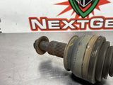 2010 CAMARO SS LH LEFT HAND DRIVER REAR AXLE 92238377 OEM #304