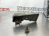 2008 MUSTANG GT500 LH DRIVER SIDE REAR BUMPER BRACKET HANGER BRACE OEM #345