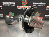 2004 PONTIAC GTO K&N PERFORMANCE AIR INTAKE SYSTEM #784