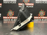 2012 FORD F250 DIESEL INSTRUMENT CLUSTER OEM #W425