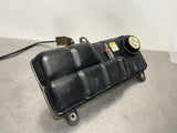 03 FORD MUSTANG MACH ONE COOLANT OVERFLOW RESERVOIR OEM #1495
