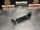99-04 C5 CORVETTE PCM MODULE MOUNTING TOP BRACKET 10288067 OEM #1433