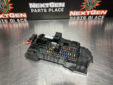 2016 FORD F350 6.7 DIESEL BCM BODY CONTROL MODULE OEM FC3T-14B476-BC #759