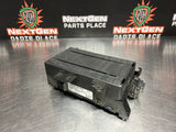 2002 F350 INTERIOR RELAY FUSE BOX 2C7T-14A067-AP OEM #817