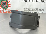 2011 FORD MUSTANG GT CENTER CONSOLE LID OEM #481