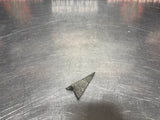 04-06 PONTIAC GTO TRUNK EMBLEM OEM #1269