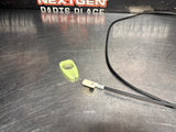 08-09 PONTIAC G8 TRUNK LOCK RELEASE CABLE OEM 92206016 #1036