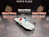 2013 C6 CORVETTE RH PASSENGER BACKUP REVERSE LIGHT ASSEMBLY OEM 25965414 #1038