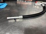 2006 C6 CORVETTE AC LINE DISCHARGE / SUCTION VENT #1407
