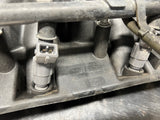 LS1 INTAKE MANIFOLD WITH INJECTORS AND FUEL RAILS OEM 12573527 #3839