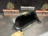 18-23 MUSTANG GT FULL SCREEN DIGITAL GAUGE CLUSTER OEM #1387