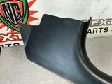 2003 C5 CORVETTE RH PASSENGER SIDE DOOR SILL KICK PANEL TRIM 10247092 #428