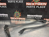 2005-2013 C6 CORVETTE FRONT WINDSHIELD FRAME WEATHER STRIP SEAL GASKET #1407
