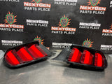 2015-2017 MUSTANG GT TAIL LIGHTS OEM #1391