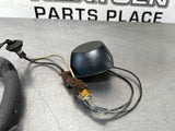 2005 C6 CORVETTE DIGITAL ANTENNA XM WITH HARNESS #440