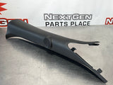 18-23 FORD MUSTANG GT RH A COLUMN TRIM FRONT RIGHT OEM  #253