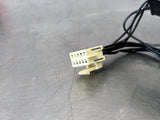 97-04 C5 CORVETTE HYPER FLASH RELAY AND HARNESS #303