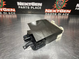 2014 FORD MUSTANG GT INTERIOR FUSE BOX BCM OEM BR3T-15604-DB #783