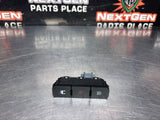 2011 MUSTANG GT TRACTION CONTROL ,HAZARD,TRUNK SWITCH OEM #1357