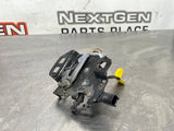 2015 MUSTANG GT HOOD RELEASE LATCH OEM #401