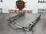 2011-2014 MUSTANG GT 5.0 ENGINE FUEL INJECTION RAIL BR3A-9F792 OEM #3575