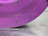 PRECISION INDUSTRIES VIGILANTE MULTI DISC CONVERTER 4l60 9 1/2” 3200 STALL #252