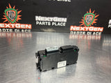 2013 FORD MUSTANG GT CLIMATE CONTROL MODULE CR33-19980-BB OEM OEM #877