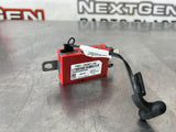 2020 FORD MUSTANG GT ANTENNA AMPLIFIER OEM FR3T-18C847-AB #326
