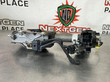 2015 CAMARO SS STEERING COLUMN W/ IGNITION & KEY OEM 23475172 #272
